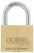 Abus EC 75/50 differentially locking cylinder lock Abus EC 75/50 differentially locking cylinder lock