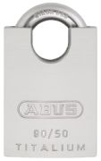 Abus 90RK/50 Titalium Abus 90RK/50 Titalium