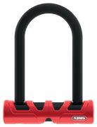 Abus Shackle Lock 420/150 HB140 + USH + Ultimate 10/120 Abus Shackle Lock 420/150 HB140 + USH + Ultimate 10/120