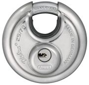 Abus Diskus 25/70 different keying Abus Diskus 25/70 different keying