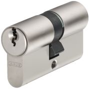 Abus E20NP 30/30 mm set of 2 Abus E20NP 30/30 mm set of 2