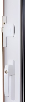 Abus FTS206 B Abus FTS206 B