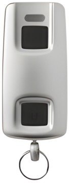 Abus HomeTec Pro remote control Abus HomeTec Pro remote control