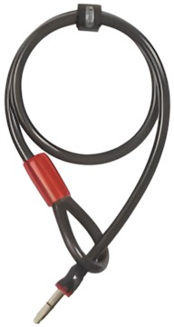 Abus Pro Tectic Shield Cable Abus Pro Tectic Shield Cable