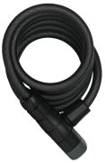 Abus Cable lock 5510K/180/10 Abus Cable lock 5510K/180/10