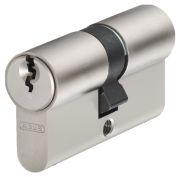 Abus Door Cylinder E30 28/34 mm Abus Door Cylinder E30 28/34 mm