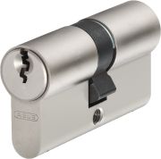 Abus Door Cylinder E30 40/40 mm Abus Door Cylinder E30 40/40 mm