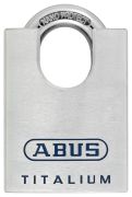 Abus Padlock 96CS Titalium 60 Abus Padlock 96CS Titalium 60