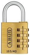 Abus Combination lock 165/30 Abus Combination lock 165/30