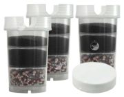 AcalaQuell 1/2 Year Filter Set Micro Sponge for Pitcher Filter AcalaQuell 1/2 Year Filter Set Micro Sponge for Pitcher Filter