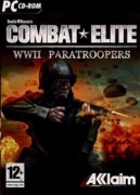 Acclaim Combat Elite - WW II Paratrooper PC Acclaim Combat Elite - WW II Paratrooper PC