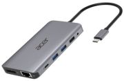 Acer 12-in-1 Type-C adapter (HP.DSCAB.009) Acer 12-in-1 Type-C adapter (HP.DSCAB.009)