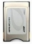 Acer 5-in-1 card reader Acer 5-in-1 card reader