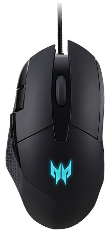 Acer Predator Cestus 315 (GP.MCE11.014) Acer Predator Cestus 315 (GP.MCE11.014)