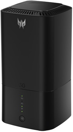 Acer Predator Connect X5 5G CPE (FF.G17TA.001) Acer Predator Connect X5 5G CPE (FF.G17TA.001)