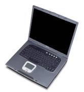 Acer TravelMate 8006LMi Acer TravelMate 8006LMi