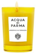 Acqua di Parma Aperitivo in Terrazza Scented Candle 200 g Acqua di Parma Aperitivo in Terrazza Scented Candle 200 g