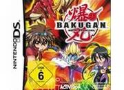 Activision Bakugan Battle Brawlers DS Activision Bakugan Battle Brawlers DS