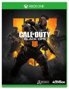 Activision Call of Duty: Black Ops 4 Xbox One Activision Call of Duty: Black Ops 4 Xbox One