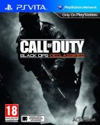 Activision Call of Duty Black Ops Declassified PS Vita Activision Call of Duty Black Ops Declassified PS Vita