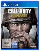 Activision Call of Duty: WWII PS4 Activision Call of Duty: WWII PS4