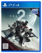 Activision Destiny 2 PS4 Activision Destiny 2 PS4