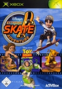 Activision Disney's Extreme Skate Adventure Xbox Activision Disney's Extreme Skate Adventure Xbox