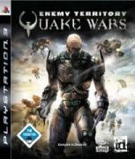 Activision Enemy Territory: Quake Wars PS3 Activision Enemy Territory: Quake Wars PS3