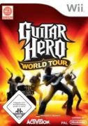 Activision Guitar Hero World Tour Wii Activision Guitar Hero World Tour Wii
