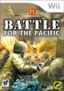 Activision The History Channel - Battle for the Pacific Wii Activision The History Channel - Battle for the Pacific Wii