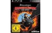 Activision How to Train Your Dragon PS3 Activision How to Train Your Dragon PS3