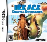 Activision Ice Age 3 DS Activision Ice Age 3 DS