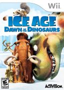 Activision Ice Age 3 Wii Activision Ice Age 3 Wii