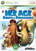 Activision Ice Age 3 Xbox 360 Activision Ice Age 3 Xbox 360