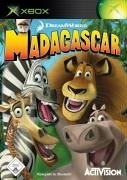 Activision Madagascar Xbox Activision Madagascar Xbox
