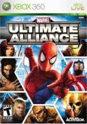 Activision Marvel: Ultimate Alliance Xbox 360 Activision Marvel: Ultimate Alliance Xbox 360