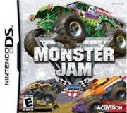 Activision Monster Jam DS Activision Monster Jam DS