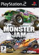Activision Monster Jam PS2 Activision Monster Jam PS2