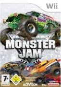 Activision Monster Jam Wii Activision Monster Jam Wii