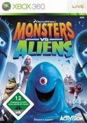 Activision Monsters vs. Aliens Xbox 360 Activision Monsters vs. Aliens Xbox 360