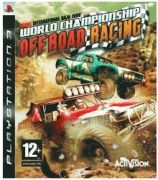 Activision World Championship Off Road Racing PS3 Activision World Championship Off Road Racing PS3