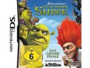 Activision Shrek 4 - Forever Shrek DS Activision Shrek 4 - Forever Shrek DS