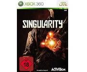 Activision Singularity Xbox 360 Activision Singularity Xbox 360
