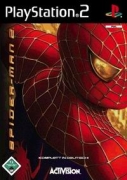 Activision Spider-Man 2 PS2 Activision Spider-Man 2 PS2