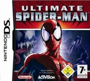 Activision Ultimate Spider-Man DS Activision Ultimate Spider-Man DS