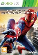 Activision The Amazing Spider-Man Xbox 360 Activision The Amazing Spider-Man Xbox 360