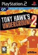 Activision Tony Hawk's Underground 2 PS2 Activision Tony Hawk's Underground 2 PS2