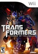 Activision Transformers 2: Revenge of the Fallen Wii Activision Transformers 2: Revenge of the Fallen Wii