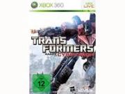 Activision Transformers: War for Cybertron Xbox 360 Activision Transformers: War for Cybertron Xbox 360