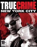 Activision True Crime: New York City PC Activision True Crime: New York City PC
